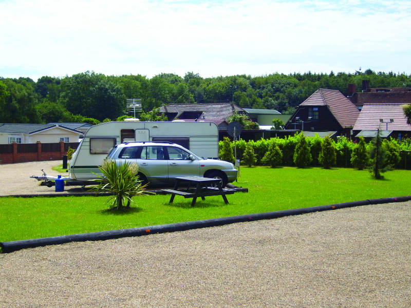 Canterbury C&CC Site