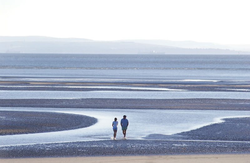 West wittering beach