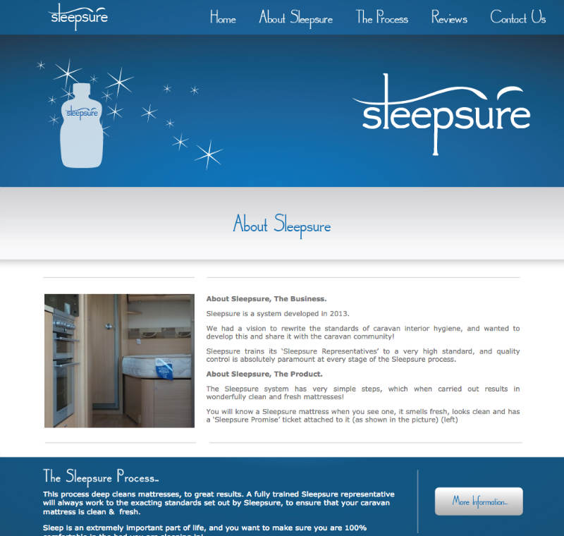 Sleepsure