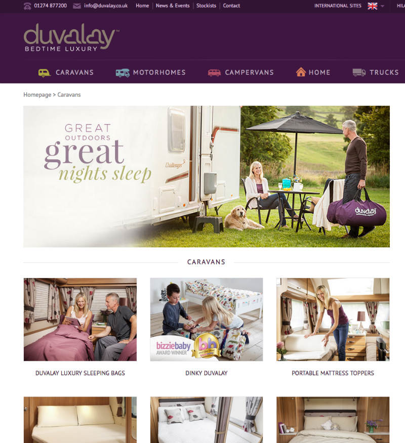 Duvalay