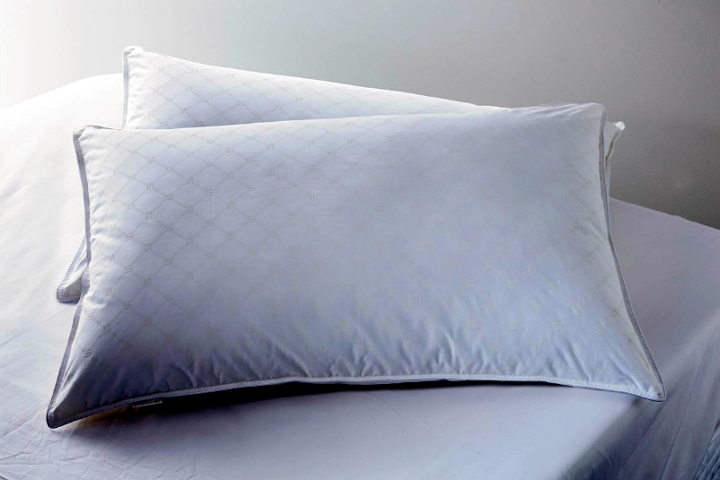 pillows