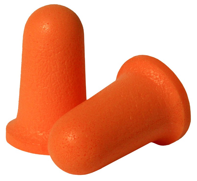 Ear plugs