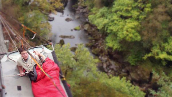 Cliffs