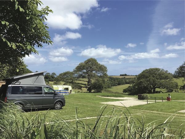 10 Dog-friendly campervan campsites 10 Dog-friendly campervan campsites