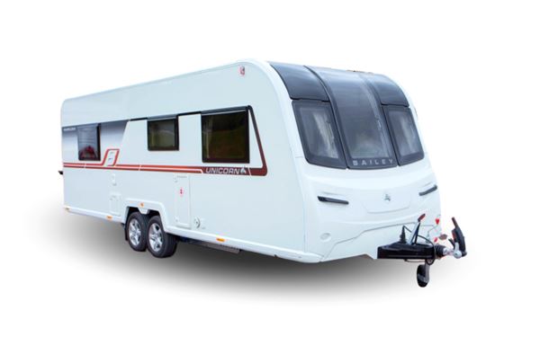 Bailey Unicorn Pamplona