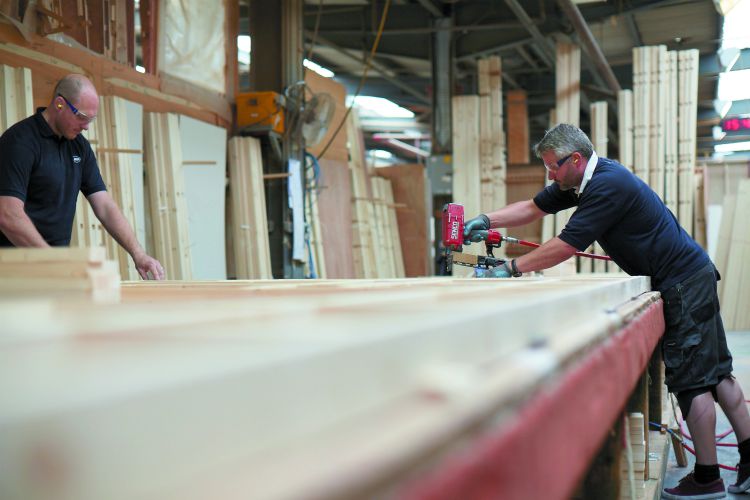 craftsmen
