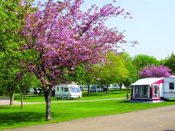 Top Lodge, Lincolnshire Top Lodge, Lincolnshire