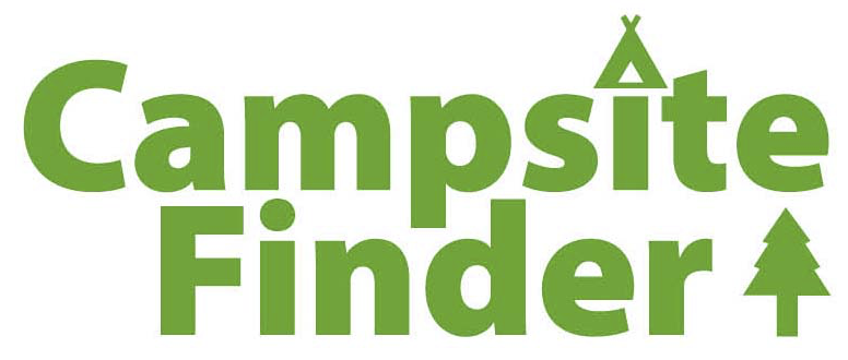 campsite finder