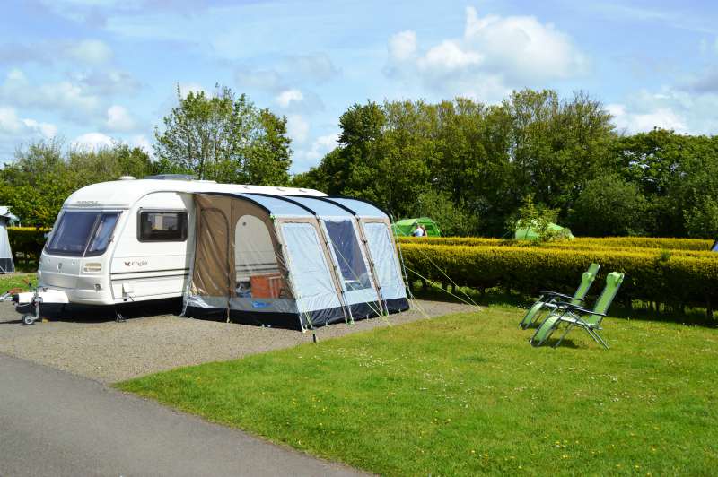Budemeadows Touring Park