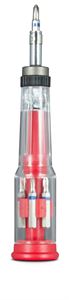 Speedlink Taylor 6-in-1 Precision Screwdriver