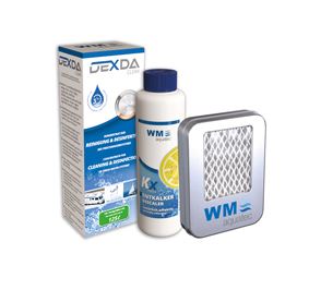 WM Aquatec Motorhome kit