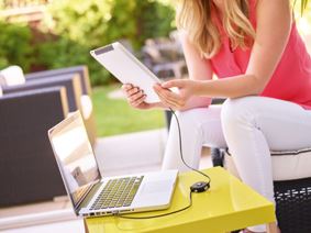 Go Travel Charge & Sync Cable