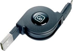 Go Travel Charge & Sync Cable
