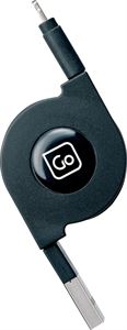 Go Travel Charge & Sync Cable