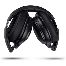 Kitsound Immerse Wireless Headphones