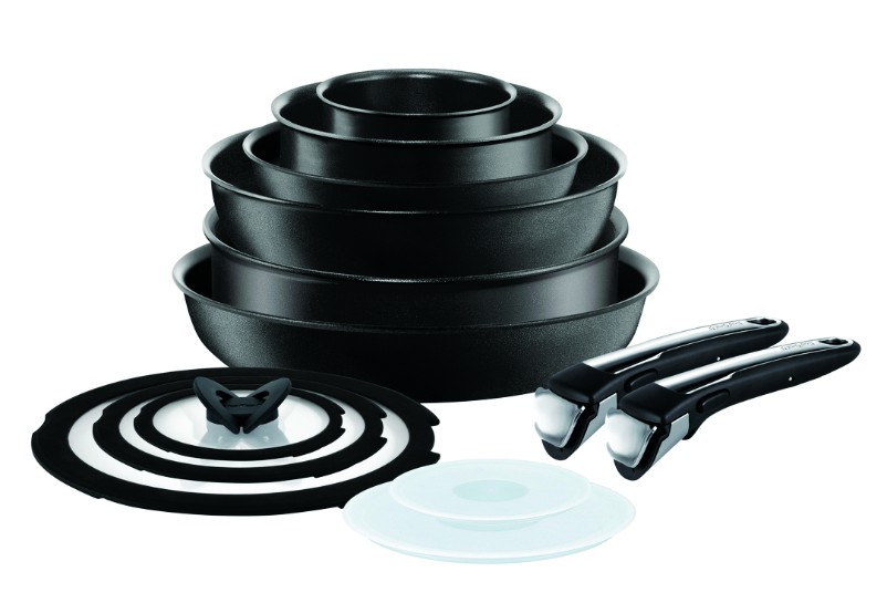Tefal Ingenio pans