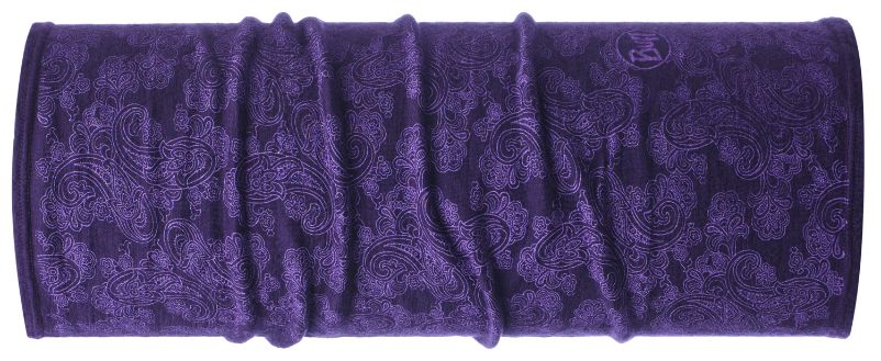 Buff Merino neck warmer