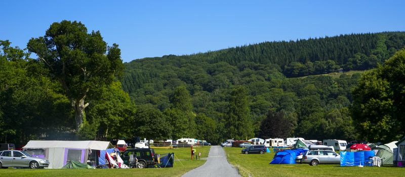 River Dart Country Park