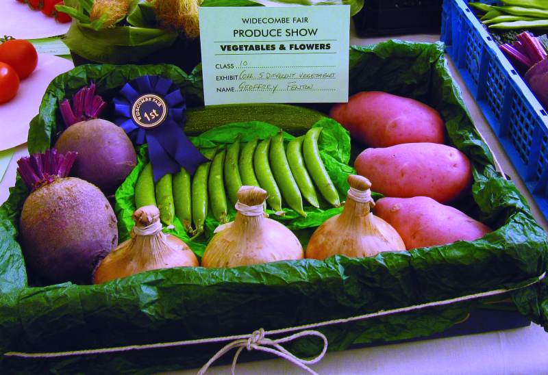 devon produce