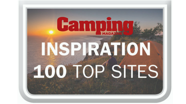 100 logo