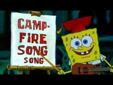 Spongebob