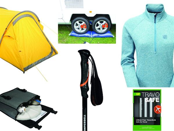Kit and Caboodle prizes