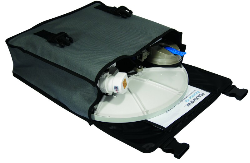 Maxview Remora 40