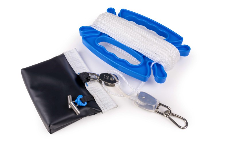 Kampa Easy Awning Pulley