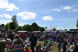 Festivals