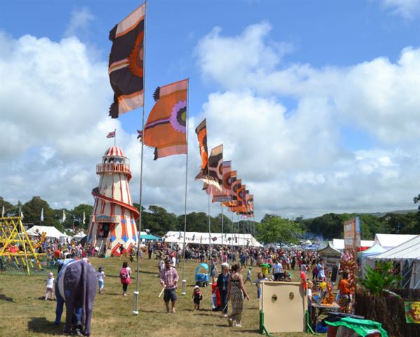 Festivals
