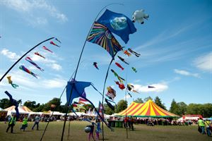 Festivals