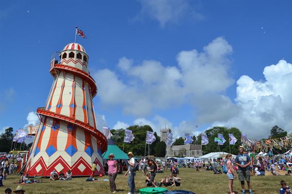 Family festival