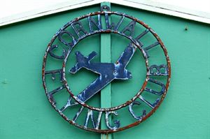Cornwall Flying Club