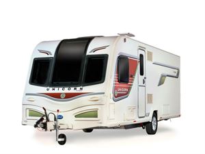 The Bailey Unicorn Vigo