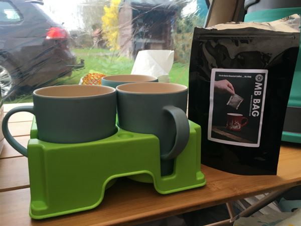 coffee