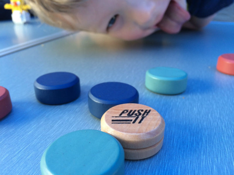 Push It
