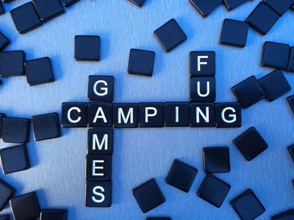 Bananagrams