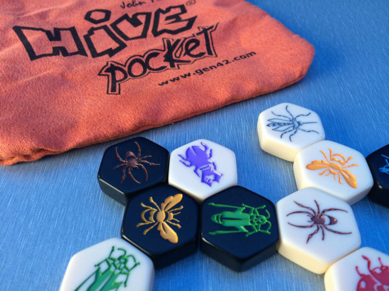 Hive Pocket Edition