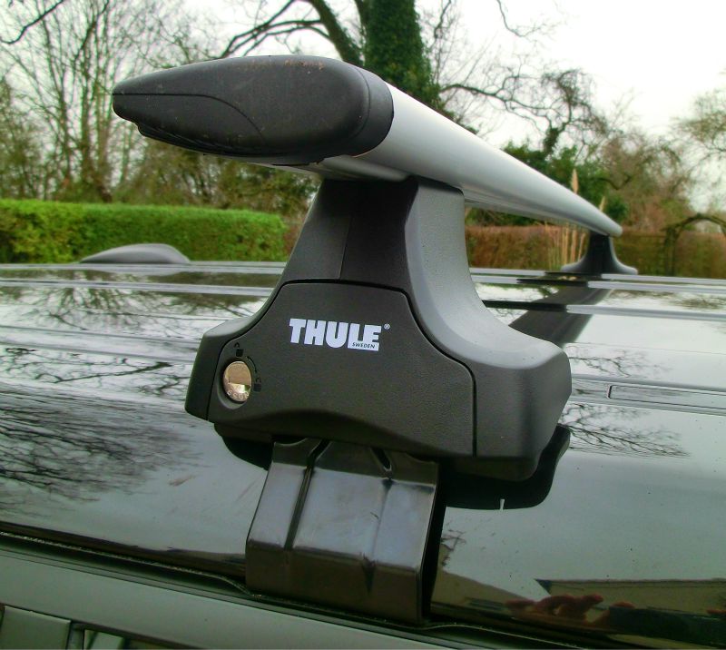 roof bars