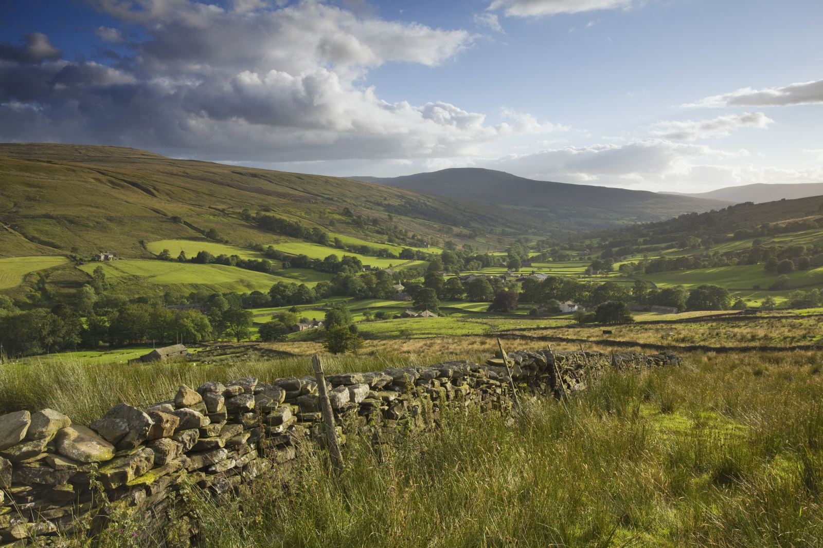 Yorkshire Dales