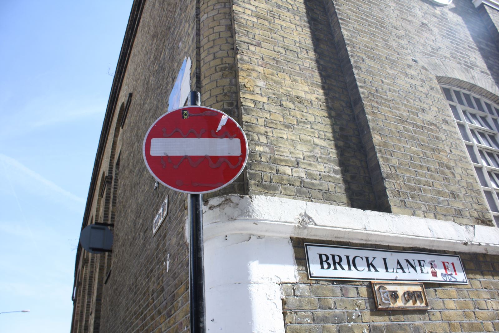 Brick Lane