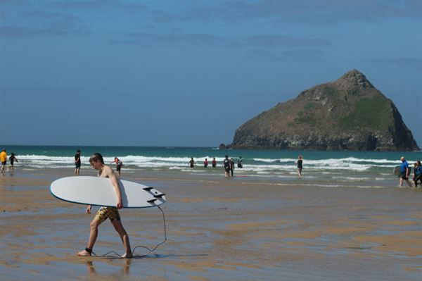 Coast