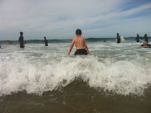 Coast
