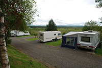 Trossachs Holiday Park