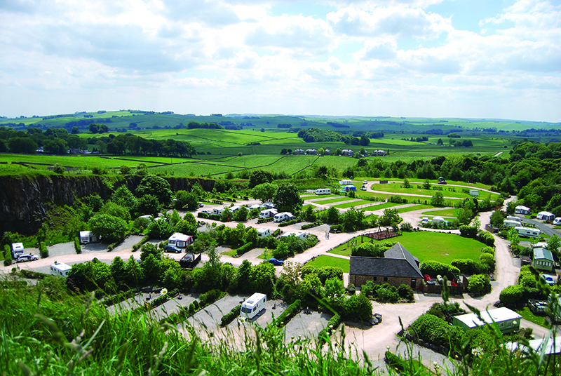Rivendale site