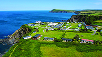 Fishguard Bay Resort