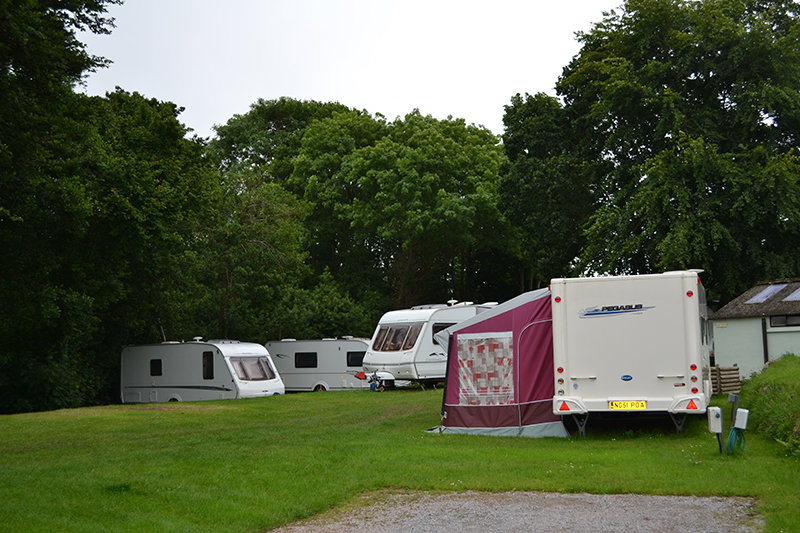 Burrowhayes Farm C&C site