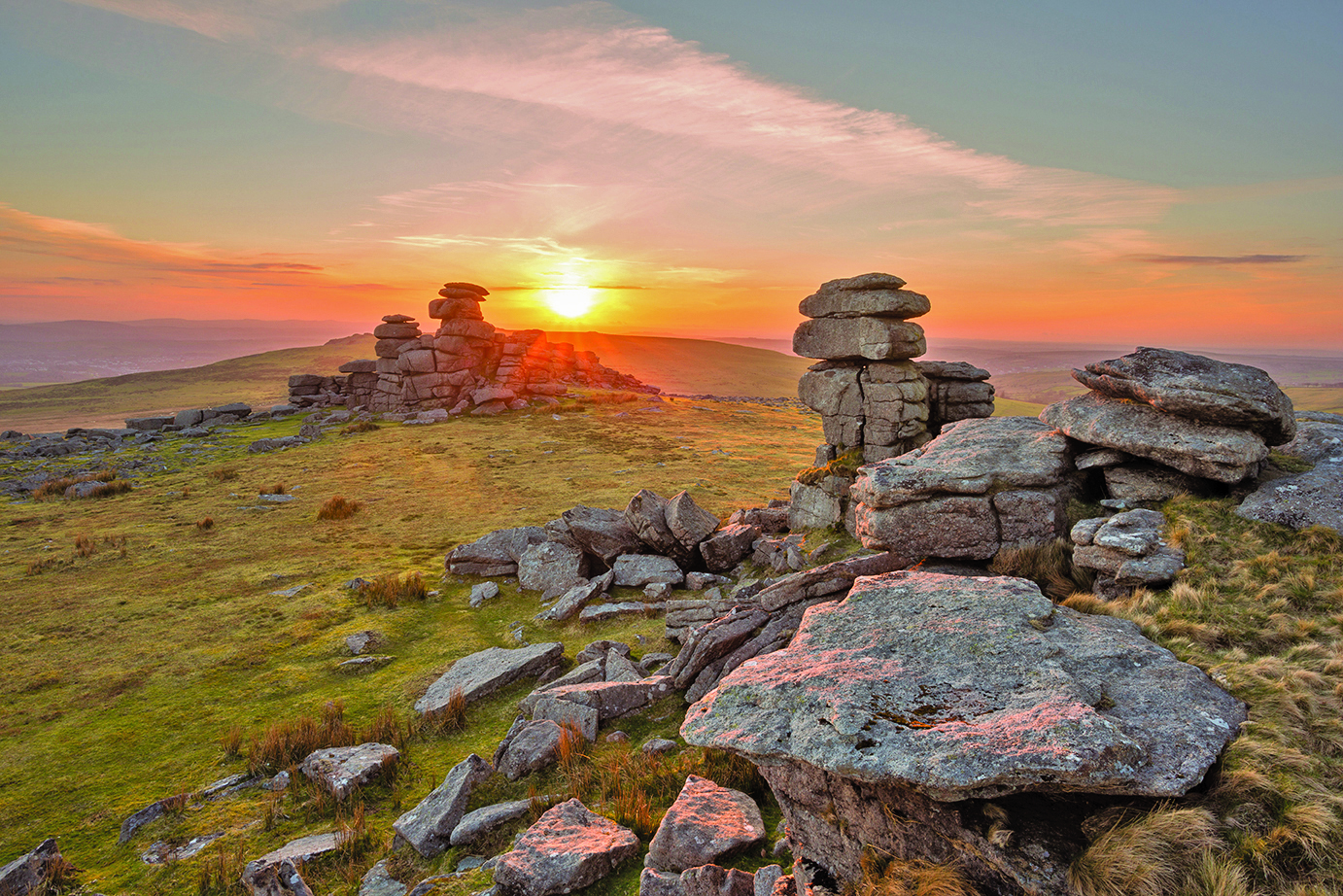 Dartmoor