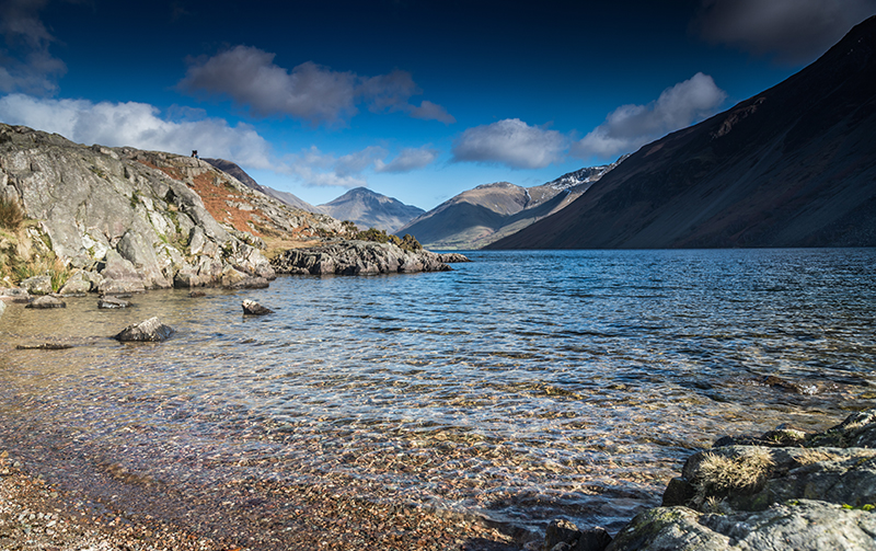 Wastwater, Cumbria