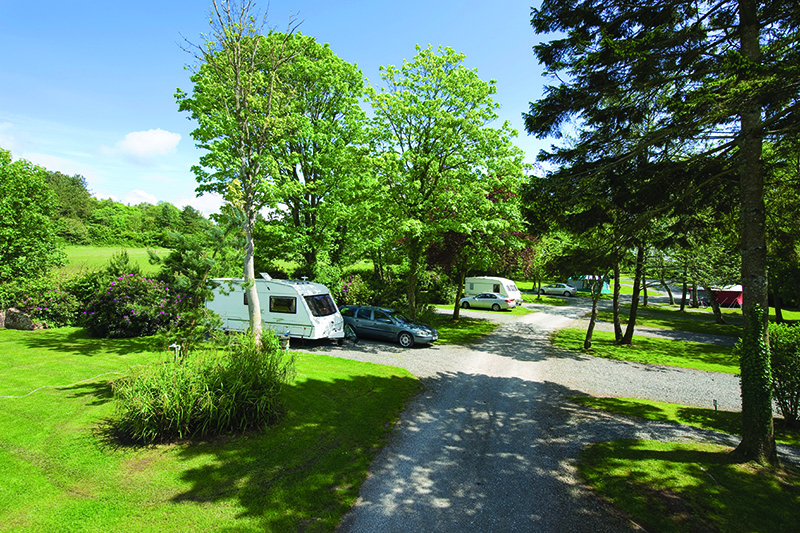 Ravenglass C&CC Site